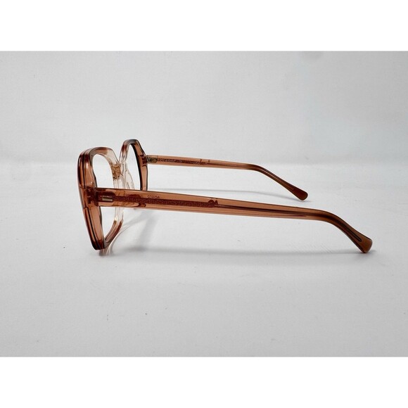 Vintage American Optical AO702 Classic II Eyeglass Frames 52-18-135 USA NOS main image 11